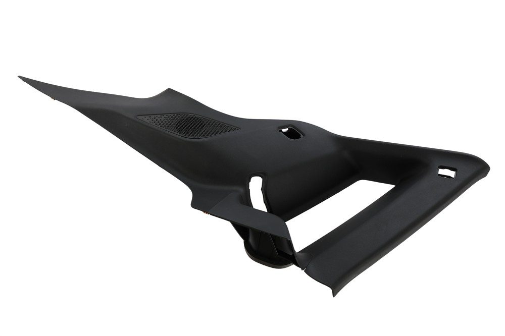 GM Genuine Parts Interior Quarter Panel Trim Panel 85744569 — image 2